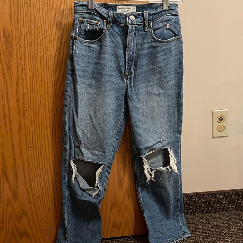 Abercrombie Jeans